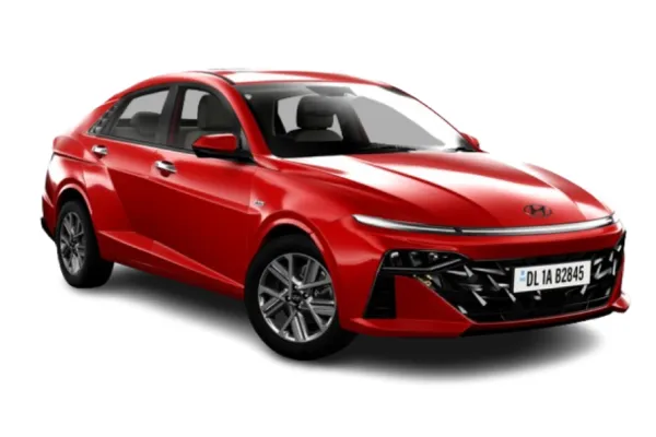 Hyundai Verna (2023-26) Verna S MT